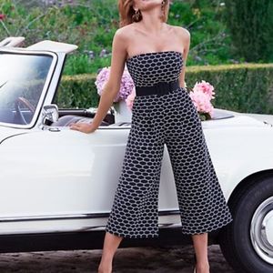 Tallulah Jumpsuit by Eva Mendes